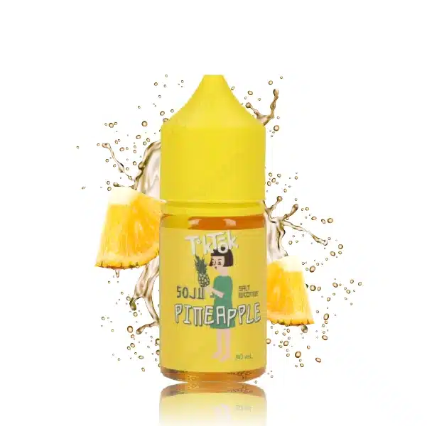 Tiktok Soju Saltnic 30ML