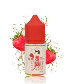 Tiktok Soju Saltnic 30ML