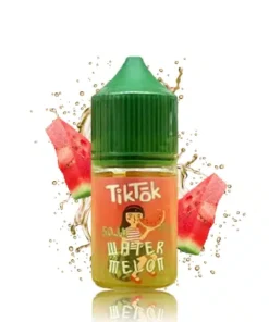 Tiktok Soju Saltnic 30ML