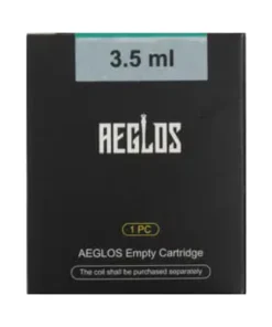 Uwell Aeglos Cartridge 3.5ml