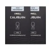 Uwell Caliburn A3S Refillable Pod (4pcs)