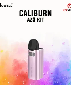 Uwell Caliburn AZ3 Kit