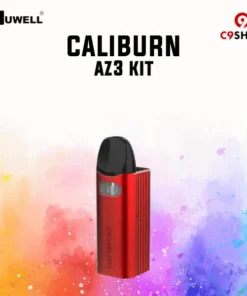 Uwell Caliburn AZ3 Kit
