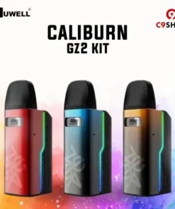 Uwell Caliburn GZ2 Kit