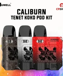 Uwell Caliburn TENET KOKO Pod Kit