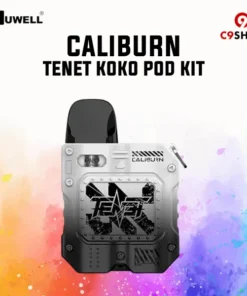 Uwell Caliburn TENET KOKO Pod Kit