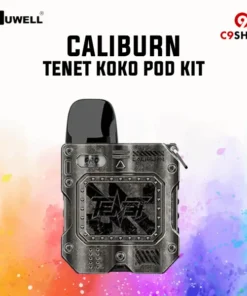 Uwell Caliburn TENET KOKO Pod Kit