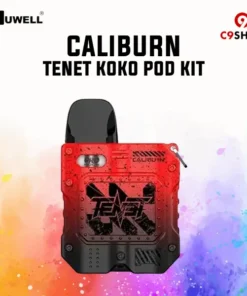 Uwell Caliburn TENET KOKO Pod Kit