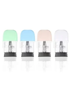 Uwell Popreel P1 Pod Cartridge 2ml 1.2ohm
