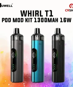 Uwell WHIRL T1 Pod Mod Kit
