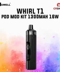 Uwell WHIRL T1 Pod Mod Kit