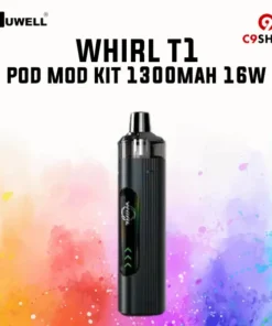 Uwell WHIRL T1 Pod Mod Kit