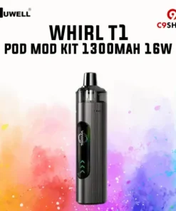 Uwell WHIRL T1 Pod Mod Kit