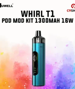 Uwell WHIRL T1 Pod Mod Kit