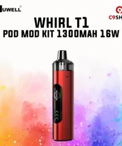 Uwell WHIRL T1 Pod Mod Kit