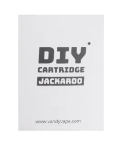 Vandy Vape Jackaroo Pod Diy Cartridge (1pc/pack)