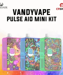 Vandyvape Pulse Aio Mini Kit