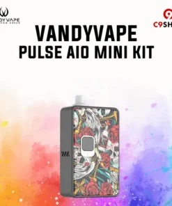Vandyvape Pulse Aio Mini Kit