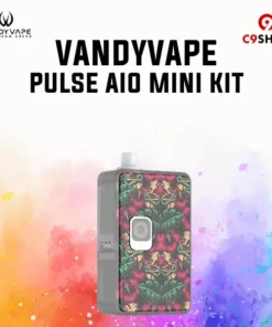 Vandyvape Pulse Aio Mini Kit