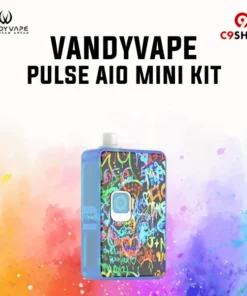 Vandyvape Pulse Aio Mini Kit