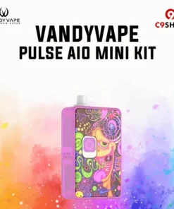 Vandyvape Pulse Aio Mini Kit