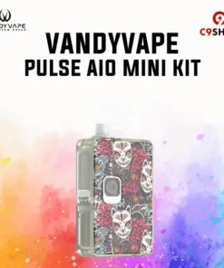 Vandyvape Pulse Aio Mini Kit