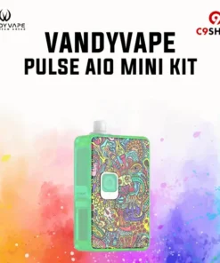 Vandyvape Pulse Aio Mini Kit