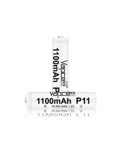 Vapcell P11 AAA 1100mah 1.2V