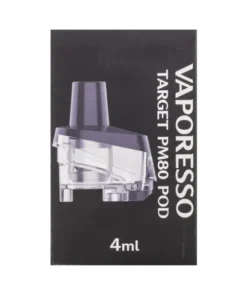 Vaporesso Target PM80 SE Cartridge 4ml