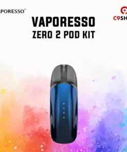 Vaporesso Zero 2 Pod Kit