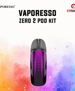 Vaporesso Zero 2 Pod Kit