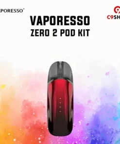 Vaporesso Zero 2 Pod Kit