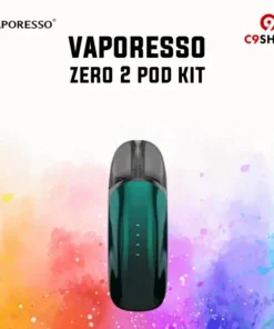 Vaporesso Zero 2 Pod Kit