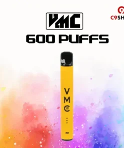 VMC 600 Puffs