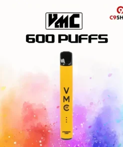 VMC 600 Puffs