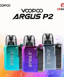 Voopoo Argus P2 Pod Kit