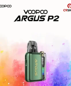 Voopoo Argus P2 Pod Kit
