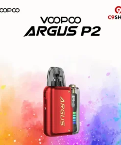 Voopoo Argus P2 Pod Kit