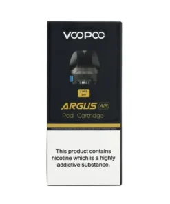 VOOPOO Argus Air Pod Cartridge