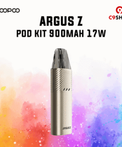 VOOPOO Argus Z Pod Kit