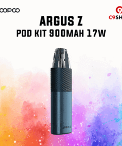 VOOPOO Argus Z Pod Kit