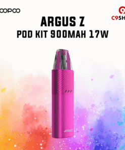 VOOPOO Argus Z Pod Kit