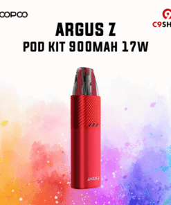 VOOPOO Argus Z Pod Kit