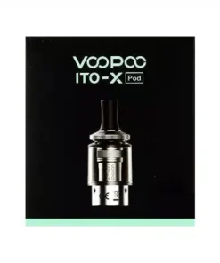 Voopoo ITO-X Pod Cartridge