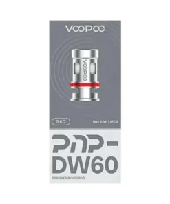 Voopoo PnP-DW60 0.6ohm