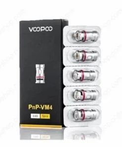 Voopoo PnP Replacement Coil