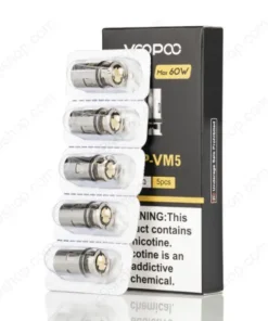 Voopoo PnP Replacement Coil