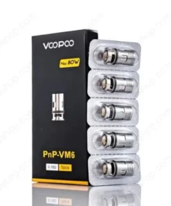 Voopoo PnP Replacement Coil