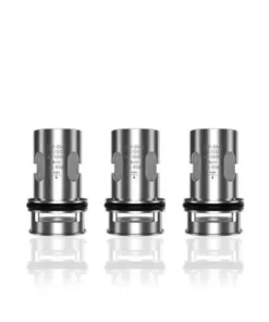 VOOPOO TPP-DM Coil (3pcs/pack)