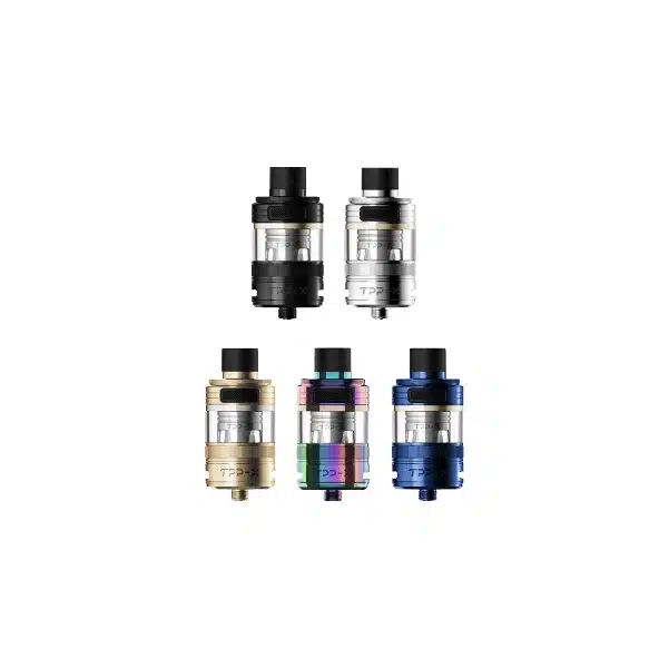 Voopoo Tpp-X Pod Tank